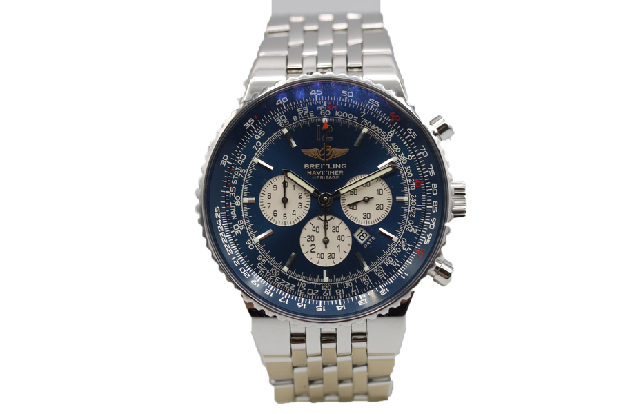 Breitling Navitimer Heritage A35350